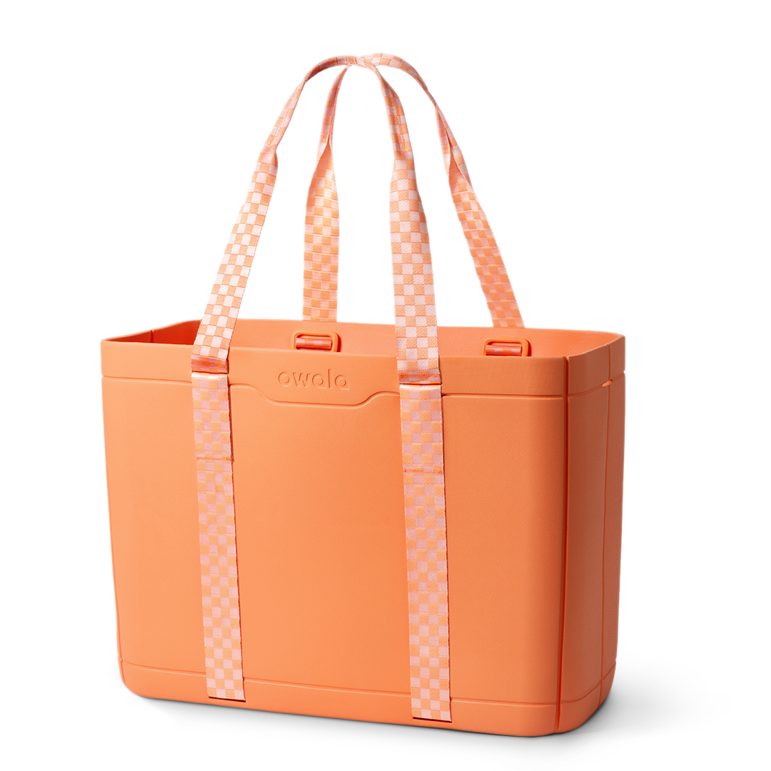 The Sun-Day Collapsible Tote (S2YUD)