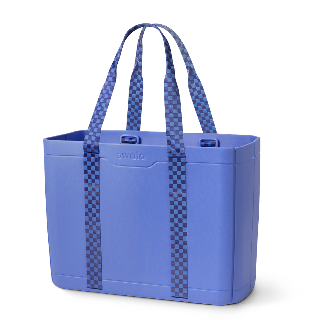 The Sun-Day Collapsible Tote (S2YUD)