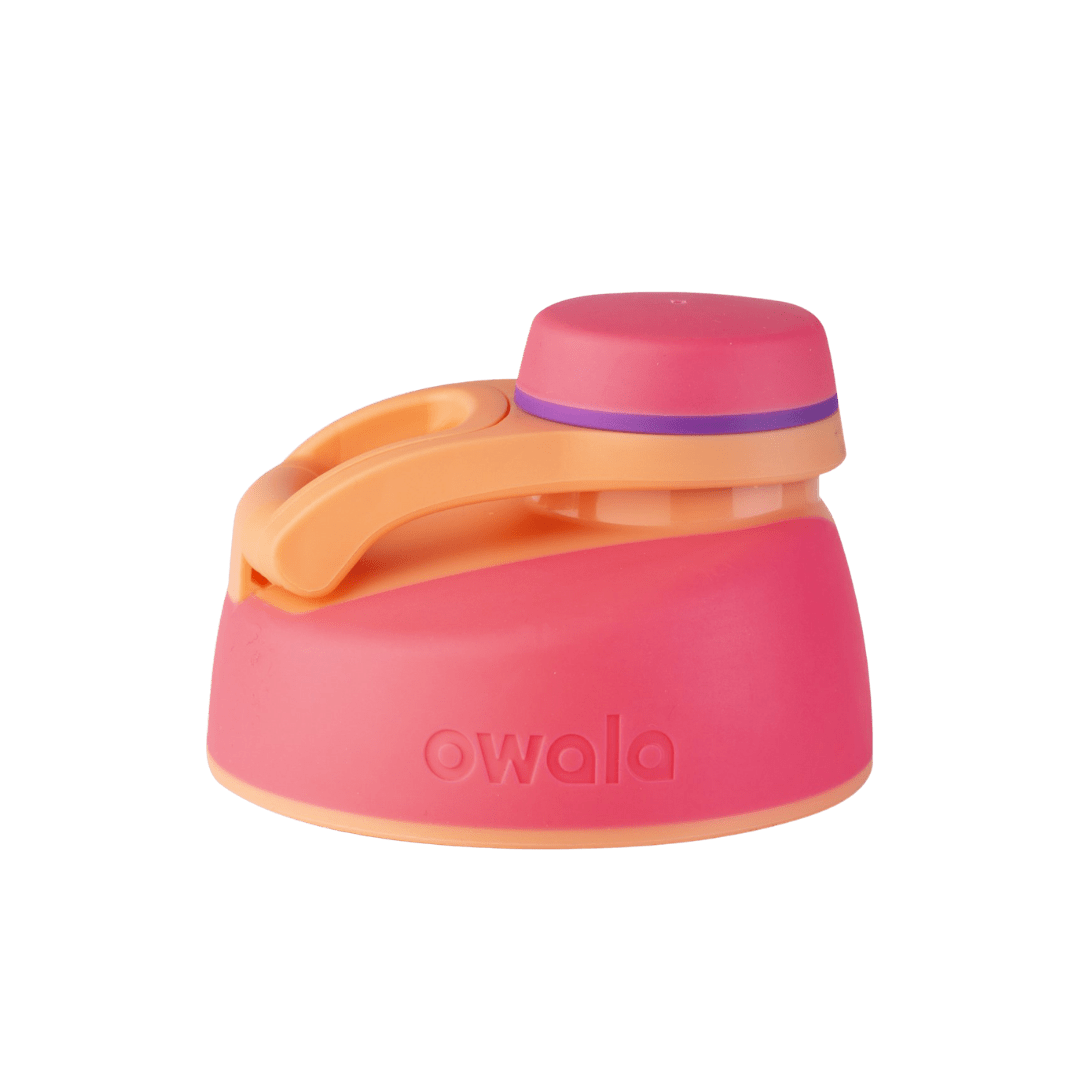 Replacement Lids | Soft Select