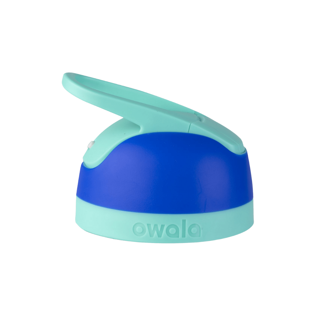 Replacement Lids | Soft Select