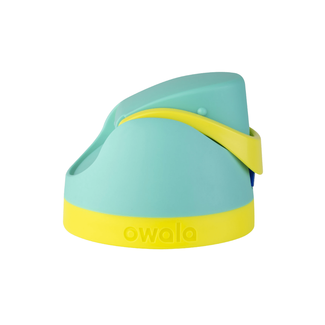 Replacement Lids | Soft Select