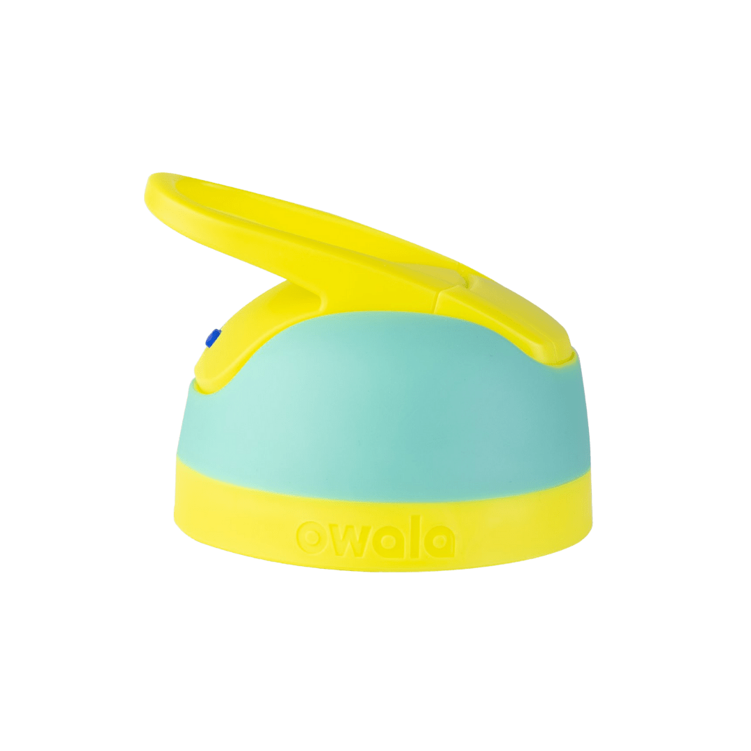 Replacement Lids | Soft Select