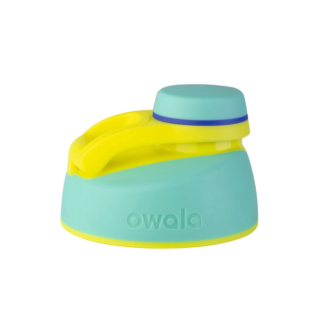 Replacement Lids | Soft Select