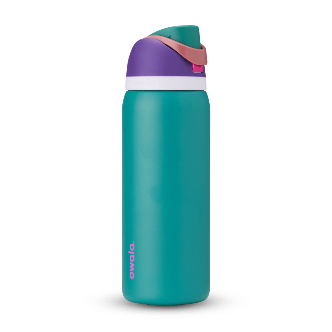 FreeSip® Sway | Daily Edit