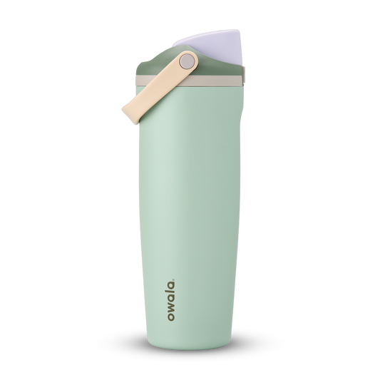 FreeSip® Sway | Daily Edit