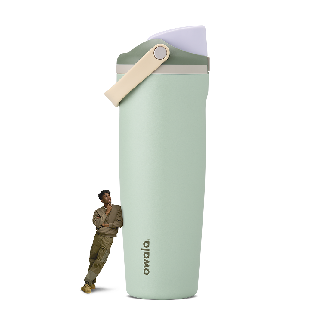 FreeSip® Sway | Daily Edit