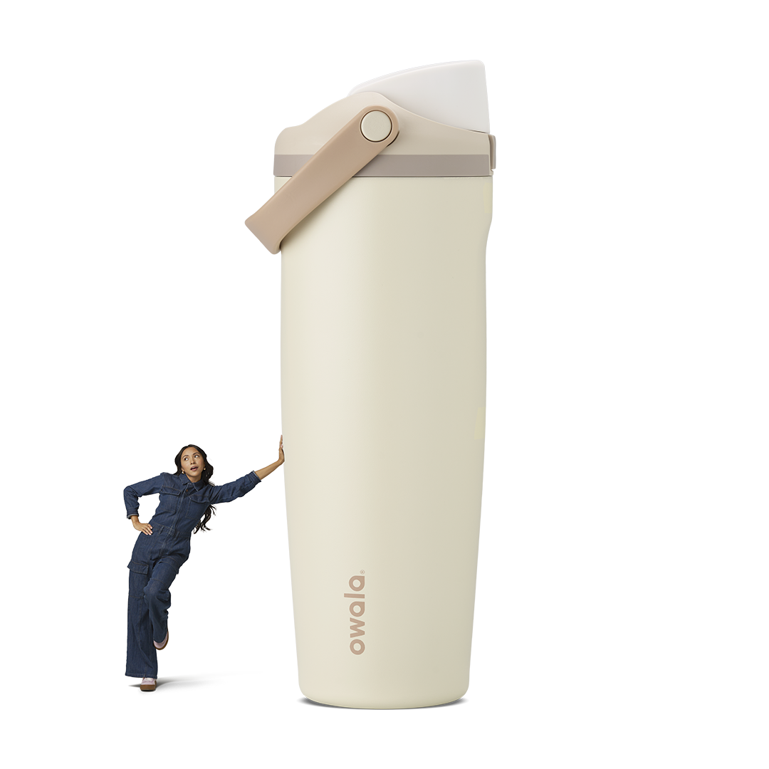 FreeSip® Sway | Daily Edit