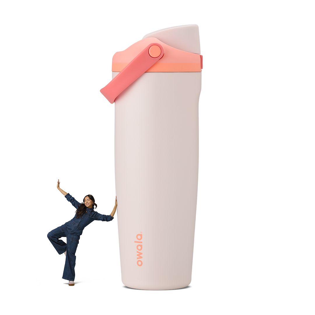 FreeSip® Sway | Daily Edit