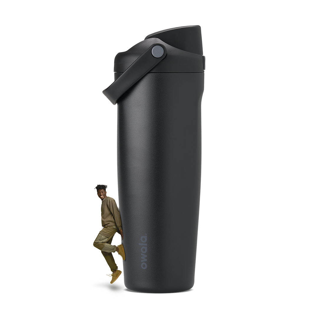 FreeSip® Sway | Daily Edit