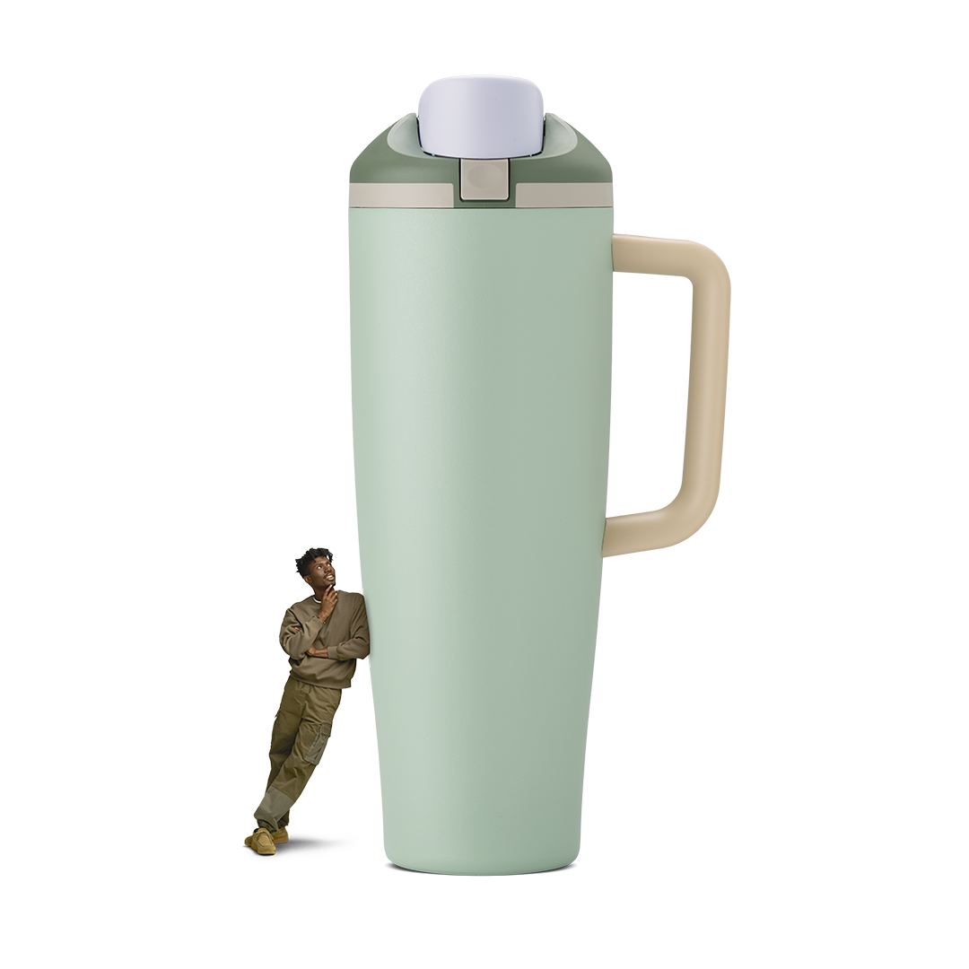 FreeSip® Tumbler | Clean Series