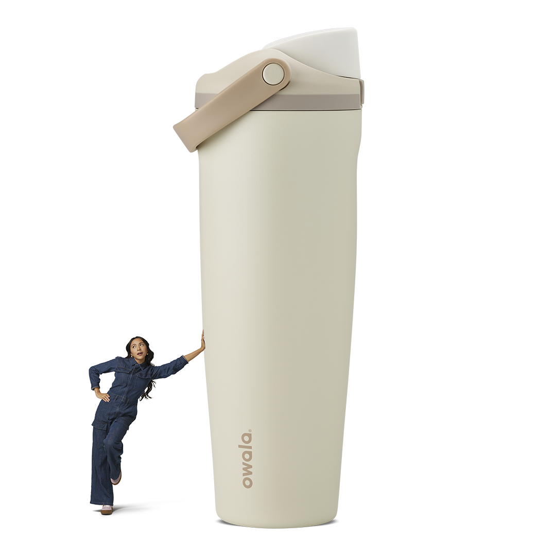 FreeSip® Sway | Daily Edit