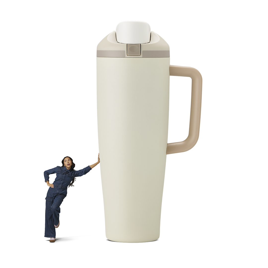 FreeSip® Tumbler | Clean Series