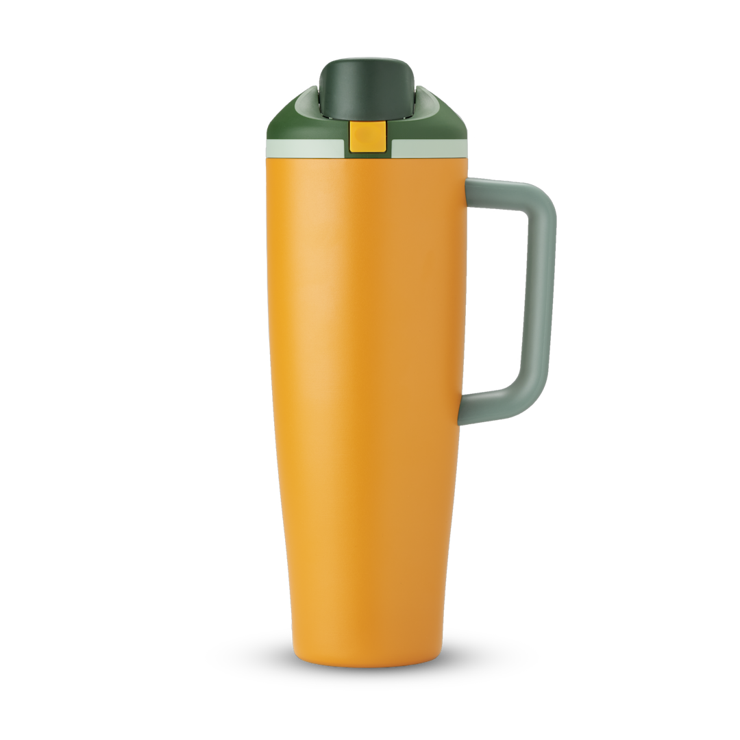 40oz Tumbler | Easy Series