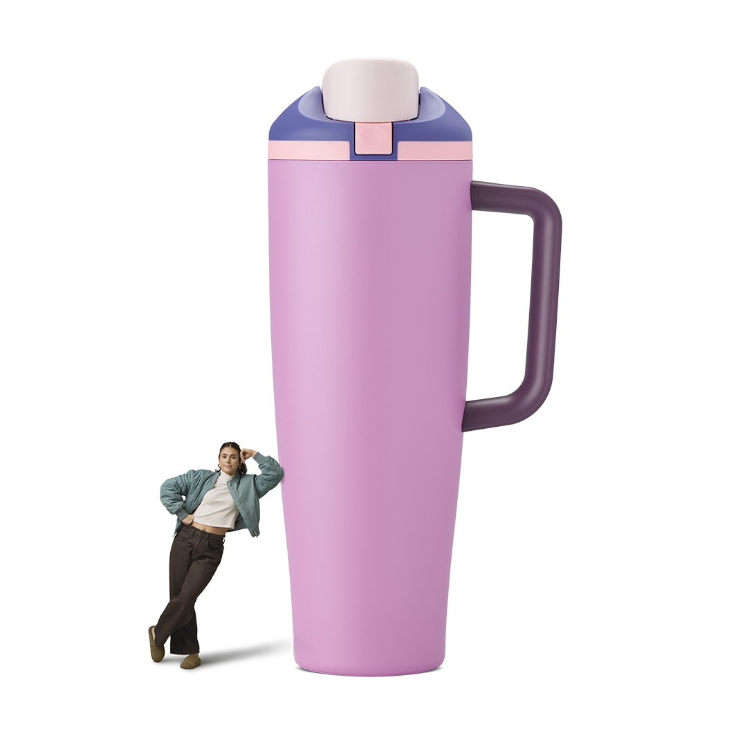 FreeSip® Tumbler | Clean Series