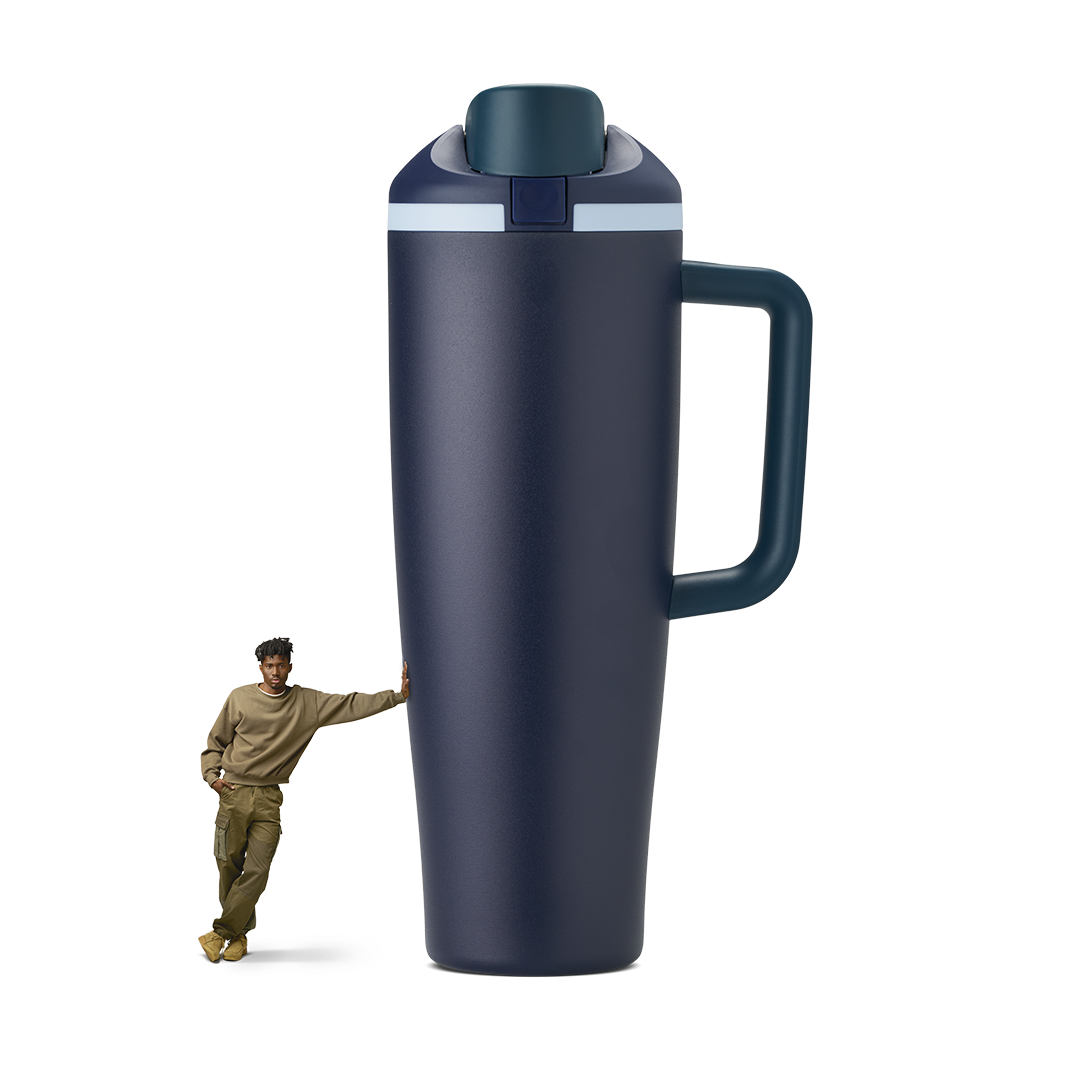 FreeSip® Tumbler | Classic Pick