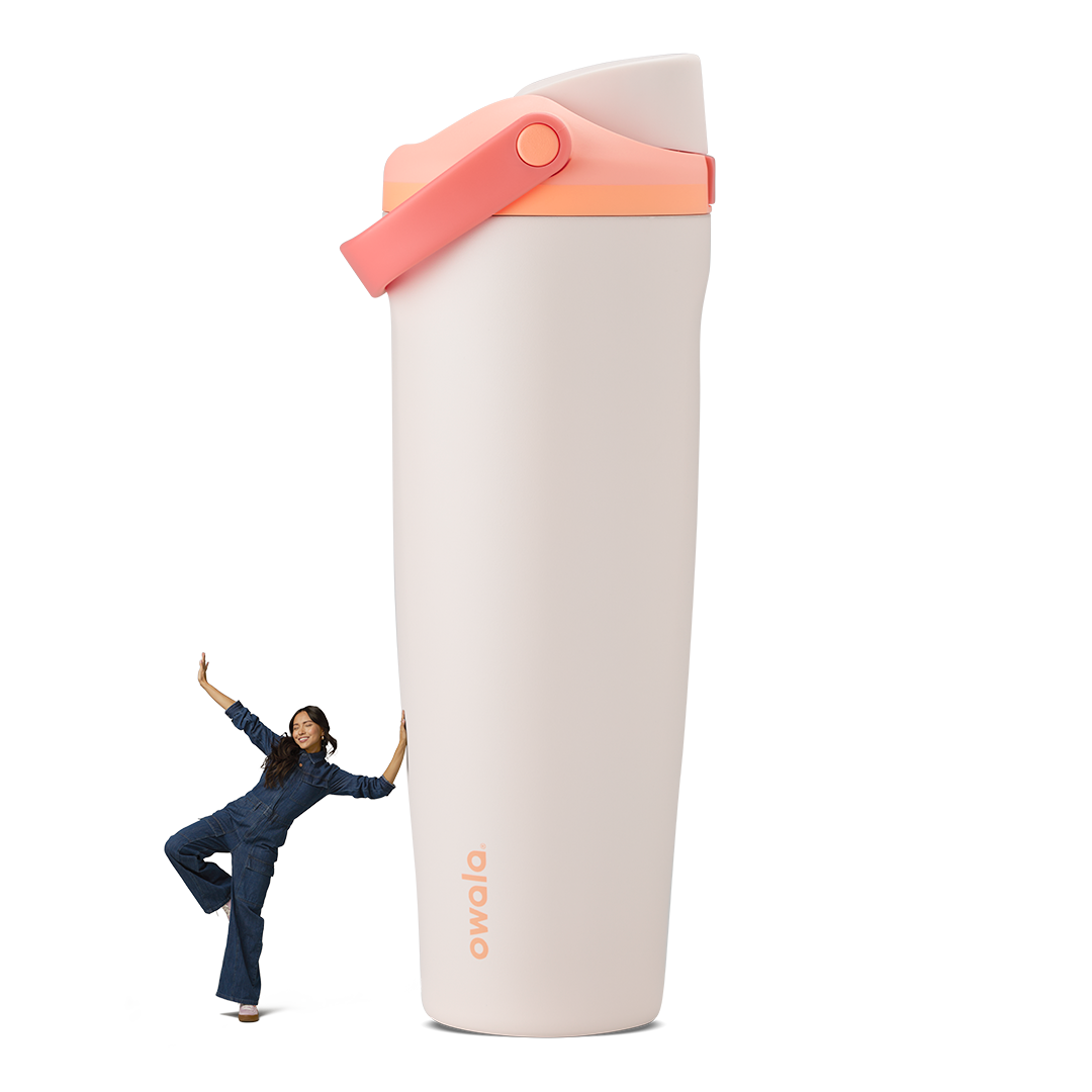 FreeSip® Sway | Daily Edit