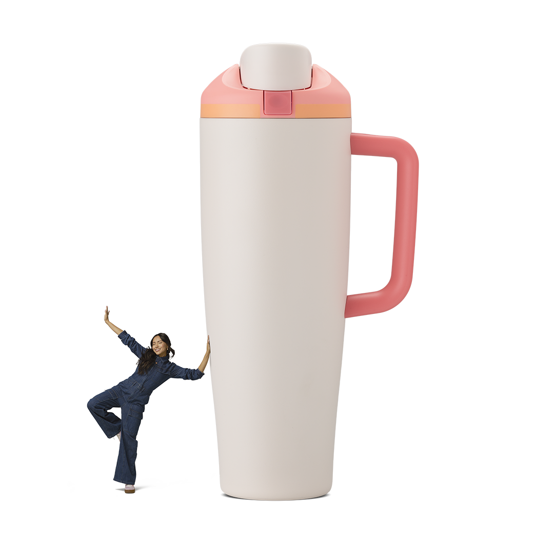 FreeSip® Tumbler | Clean Series