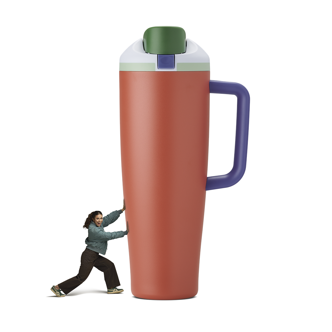 FreeSip® Tumbler | Clean Series
