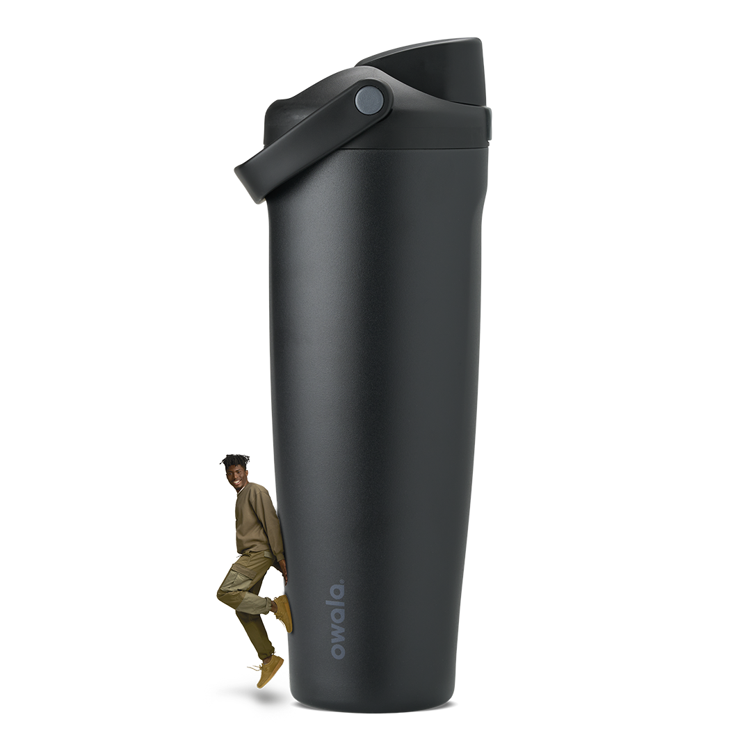 FreeSip® Sway | Daily Edit