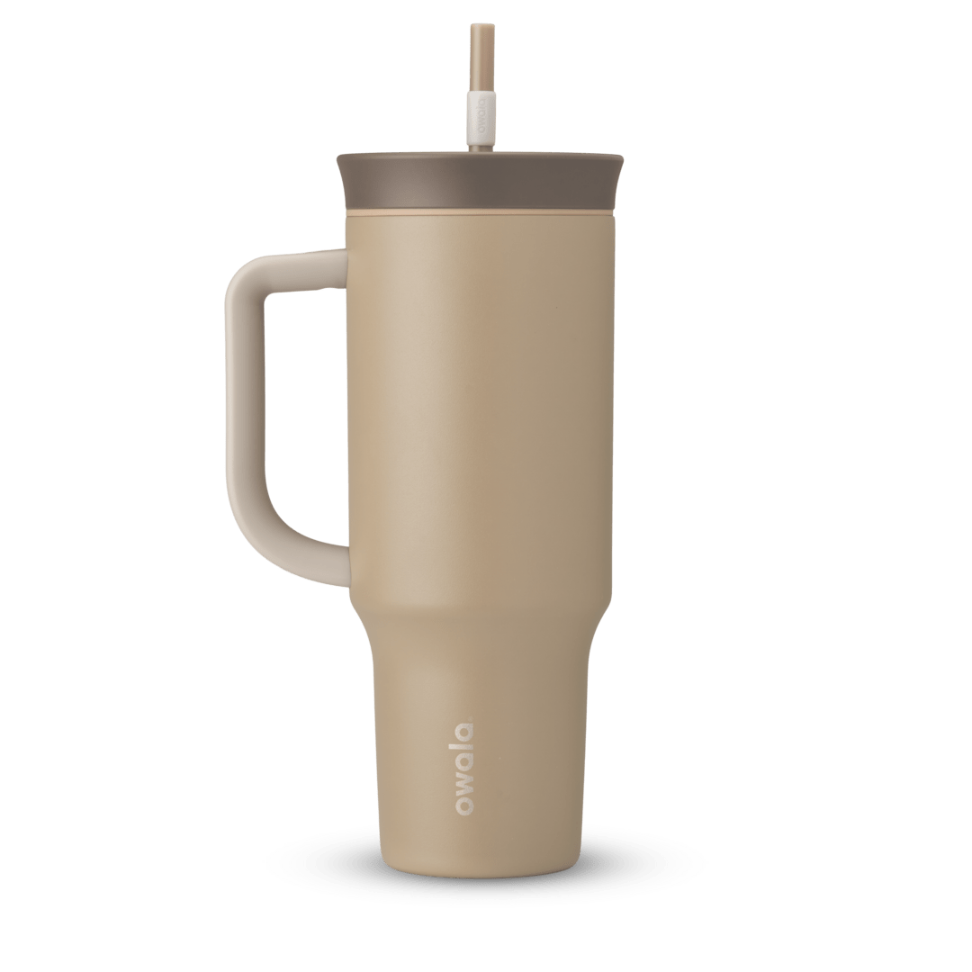 40oz Tumbler | Studio Pick