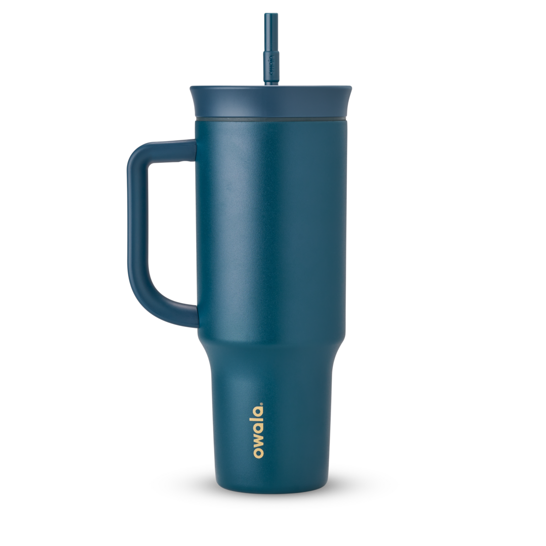 40oz Tumbler | Studio Pick
