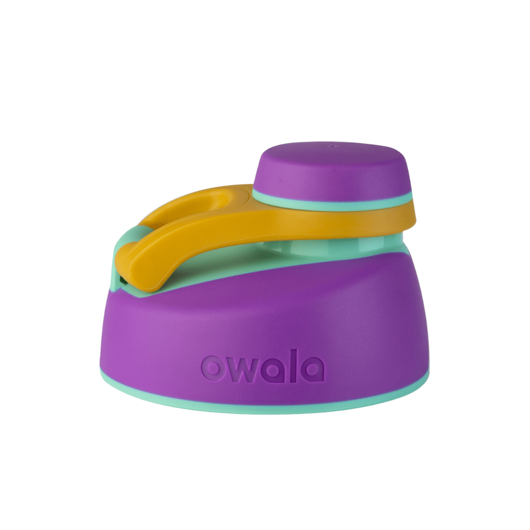 Replacement Lids | Soft Select