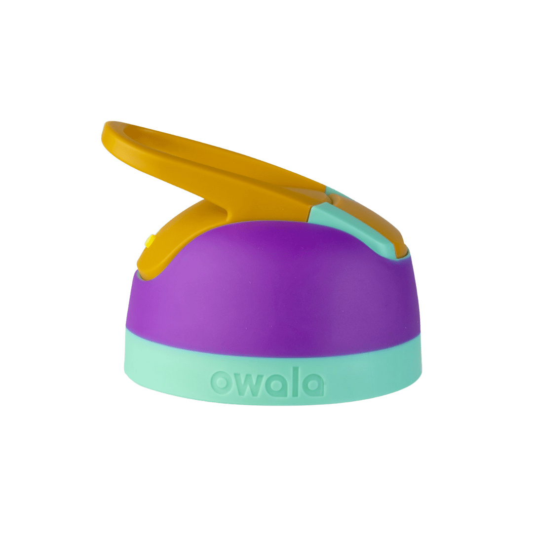 Replacement Lids | Soft Select