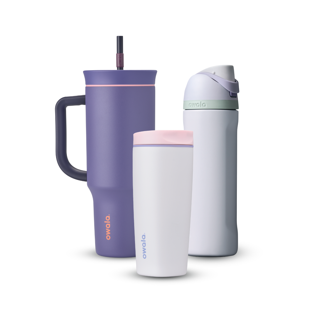 FreeSip Bundle | Bright Choice