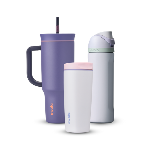All Day Bundle | Clean Series