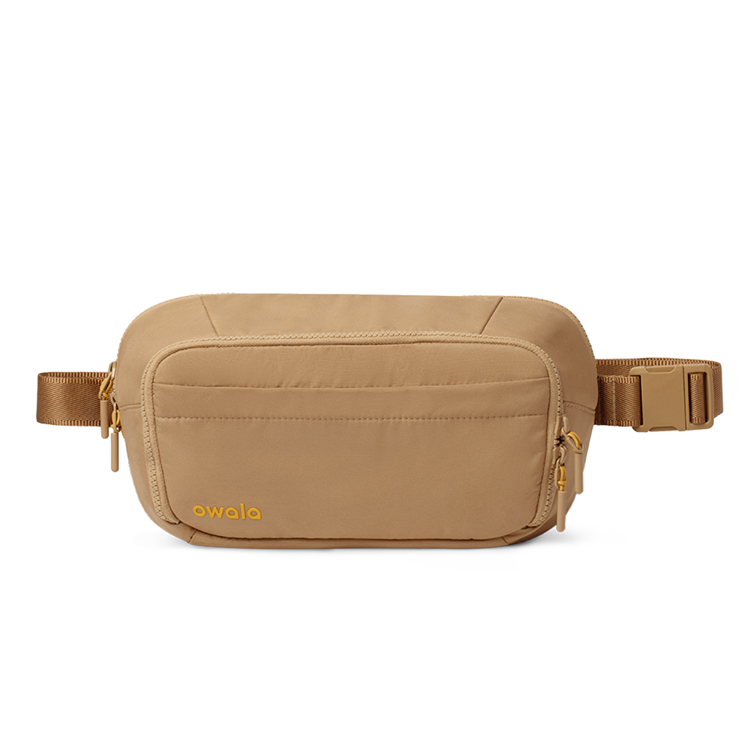 The All-Day Crossbody (S2HVX)