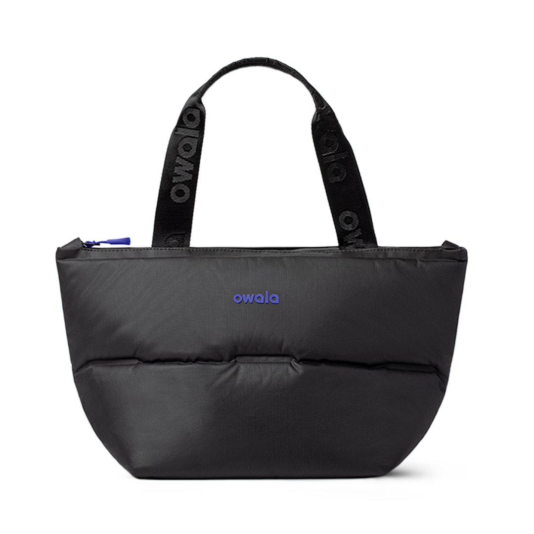 The Puffer Mini (S2VTQ)