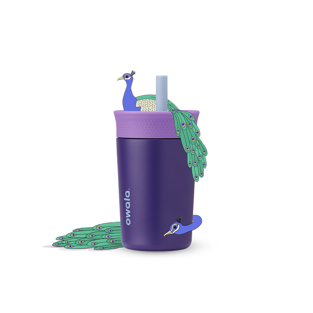 Kids' Tumbler | Simple Edit
