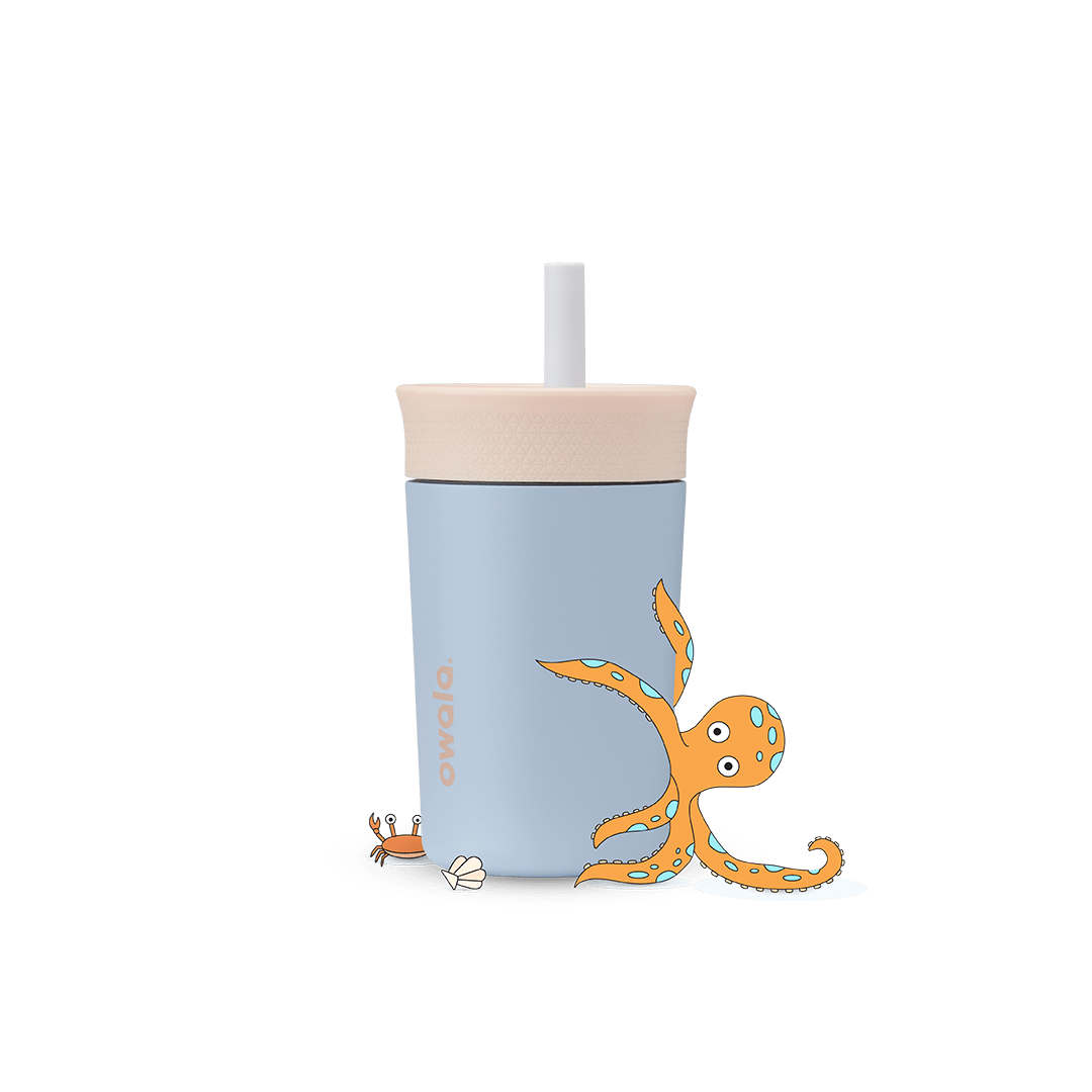 Kids' Tumbler | Simple Edit