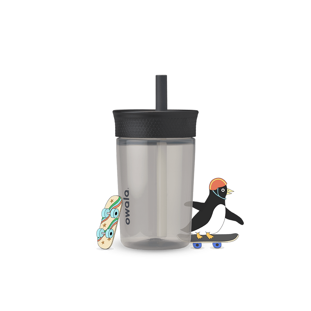 Kids' Tumbler | Simple Edit