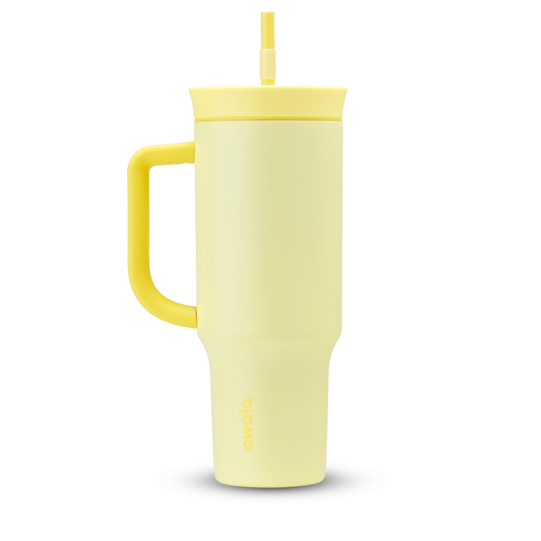 40oz Tumbler | Studio Pick