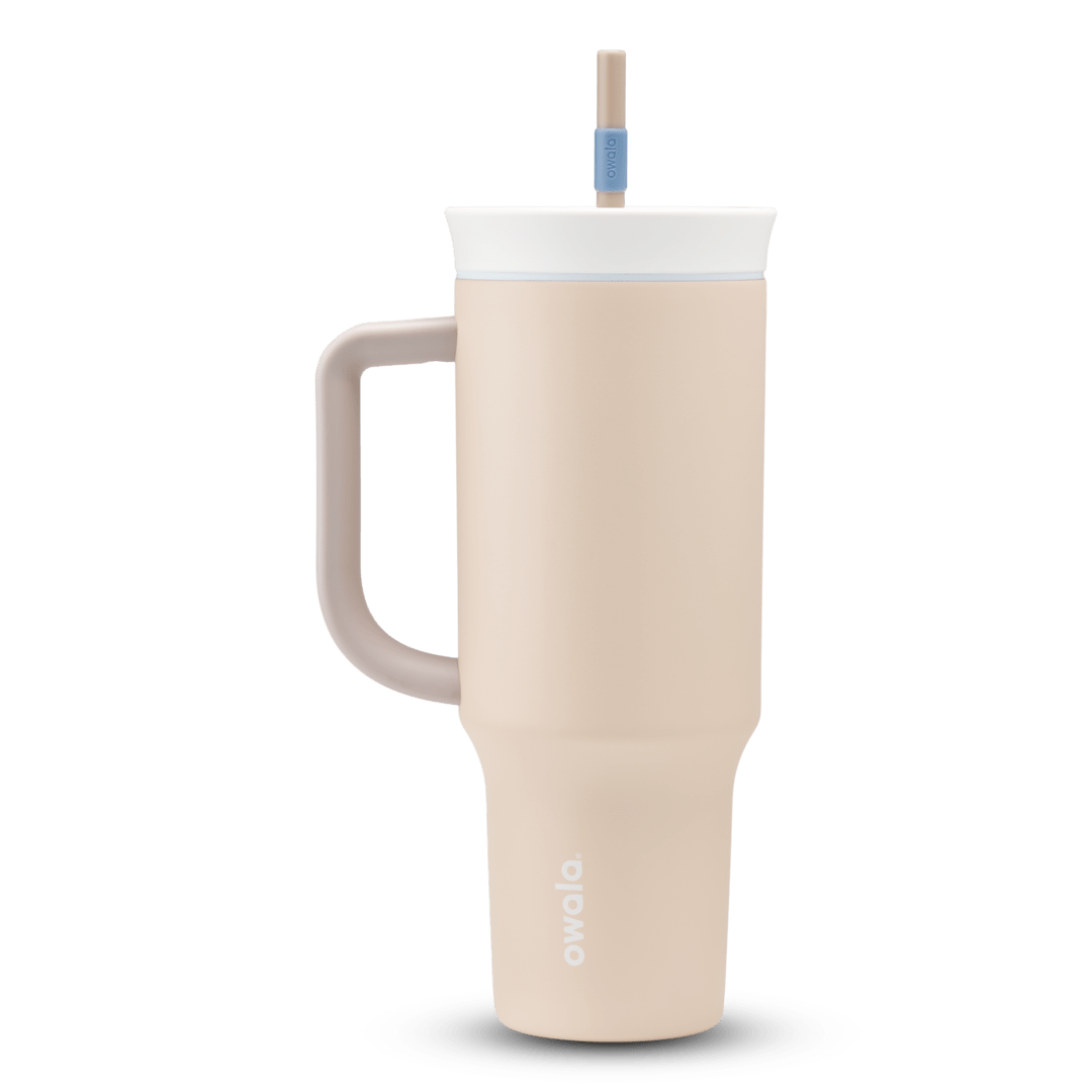 40oz Tumbler | Studio Pick