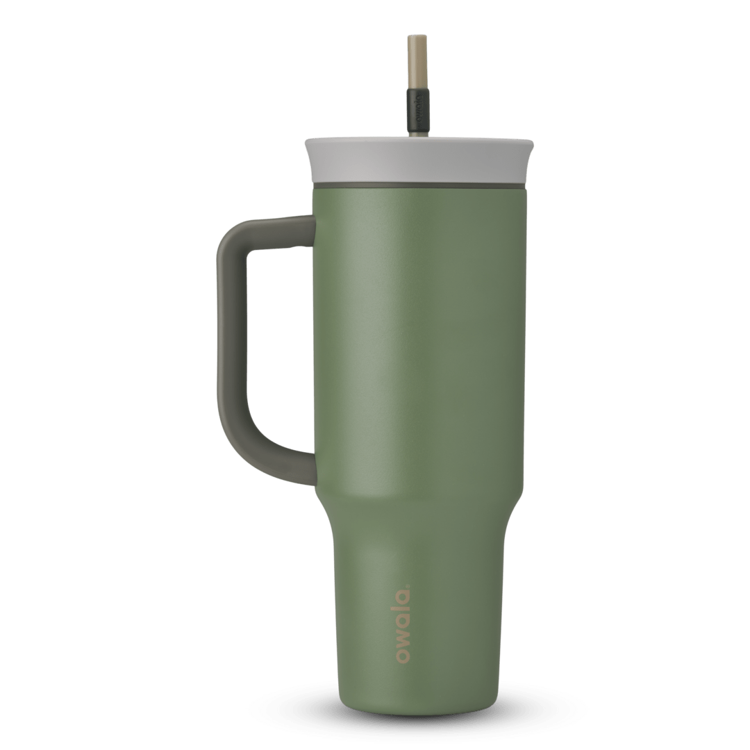40oz Tumbler | Studio Pick