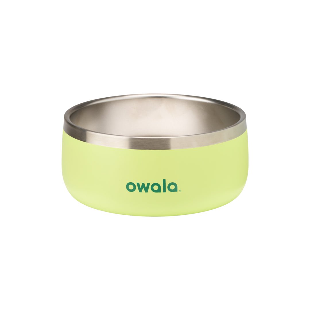 Pet Bowl | Clean Series