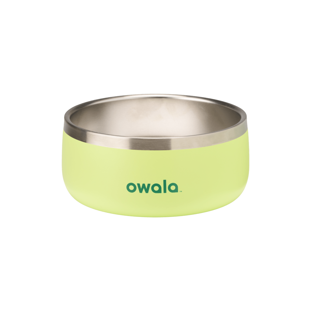 Pet Bowl | Clean Series