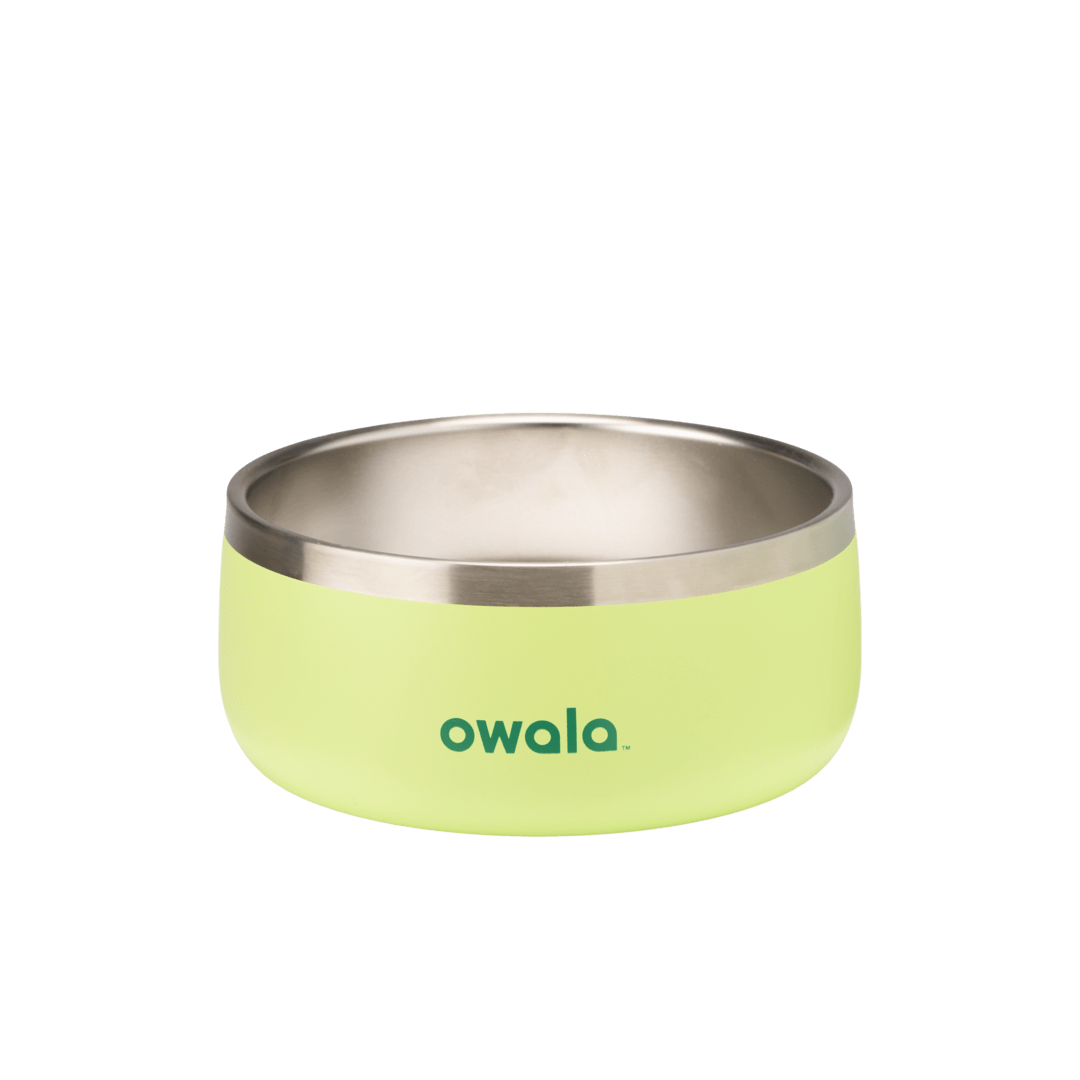 Pet Bowl (S282G)