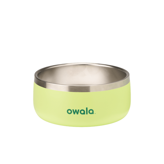 Pet Bowl | Clean Series