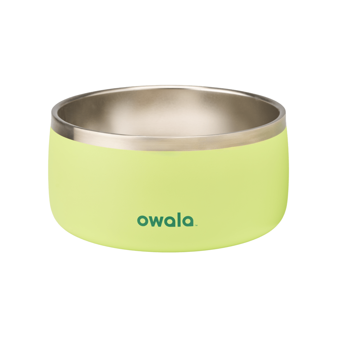 Pet Bowl | Clean Series