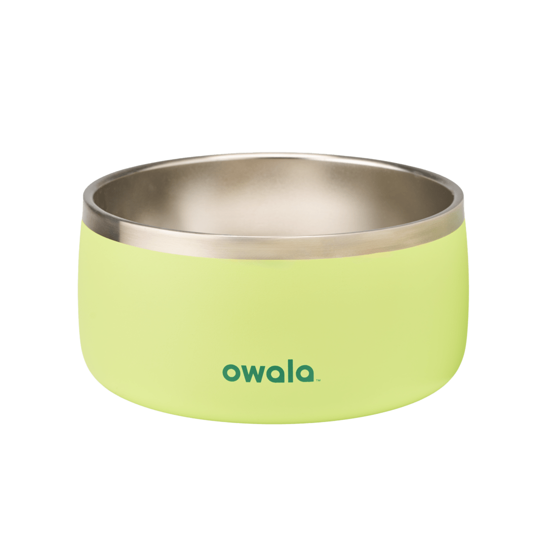 Pet Bowl (S282G)