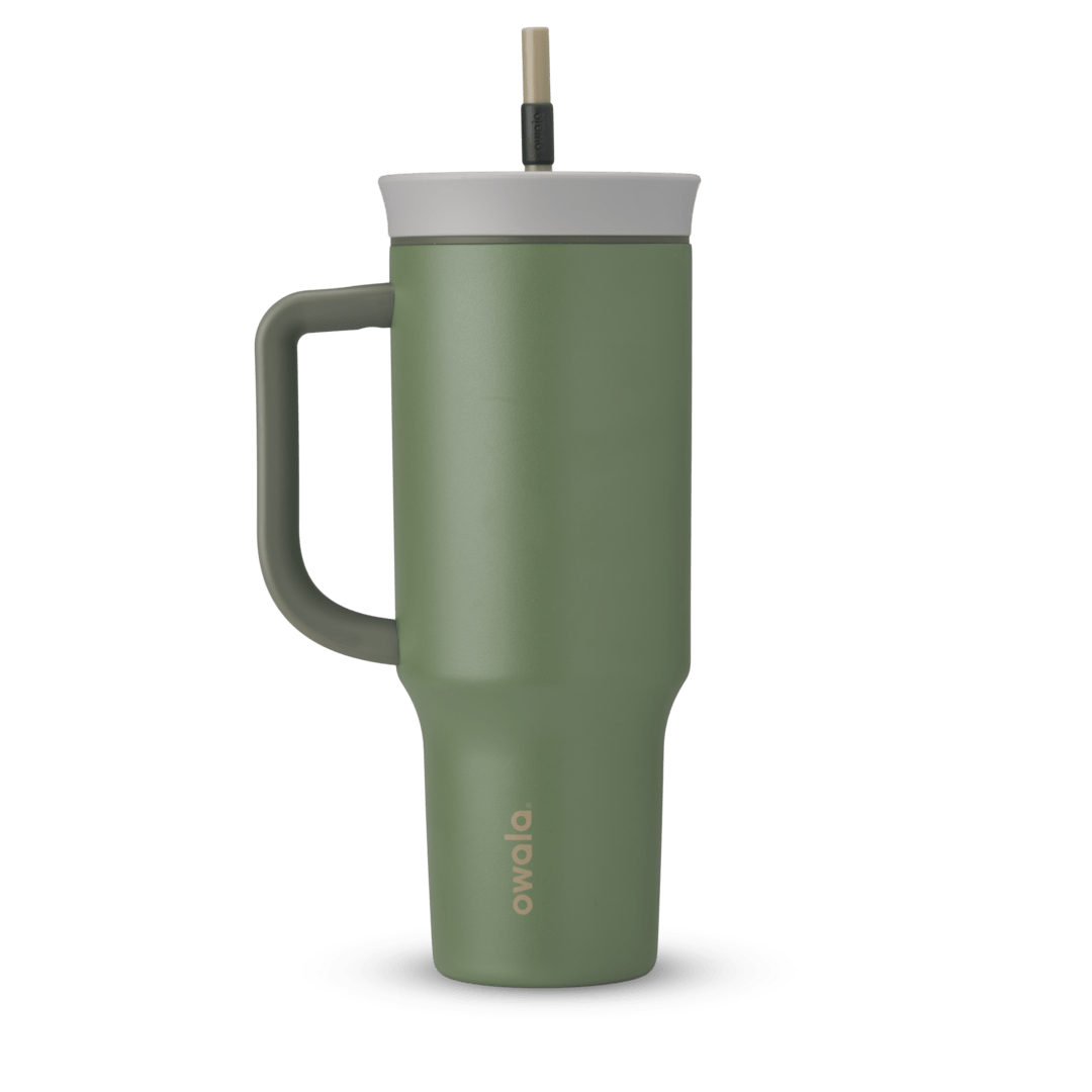 40oz Tumbler | Easy Series