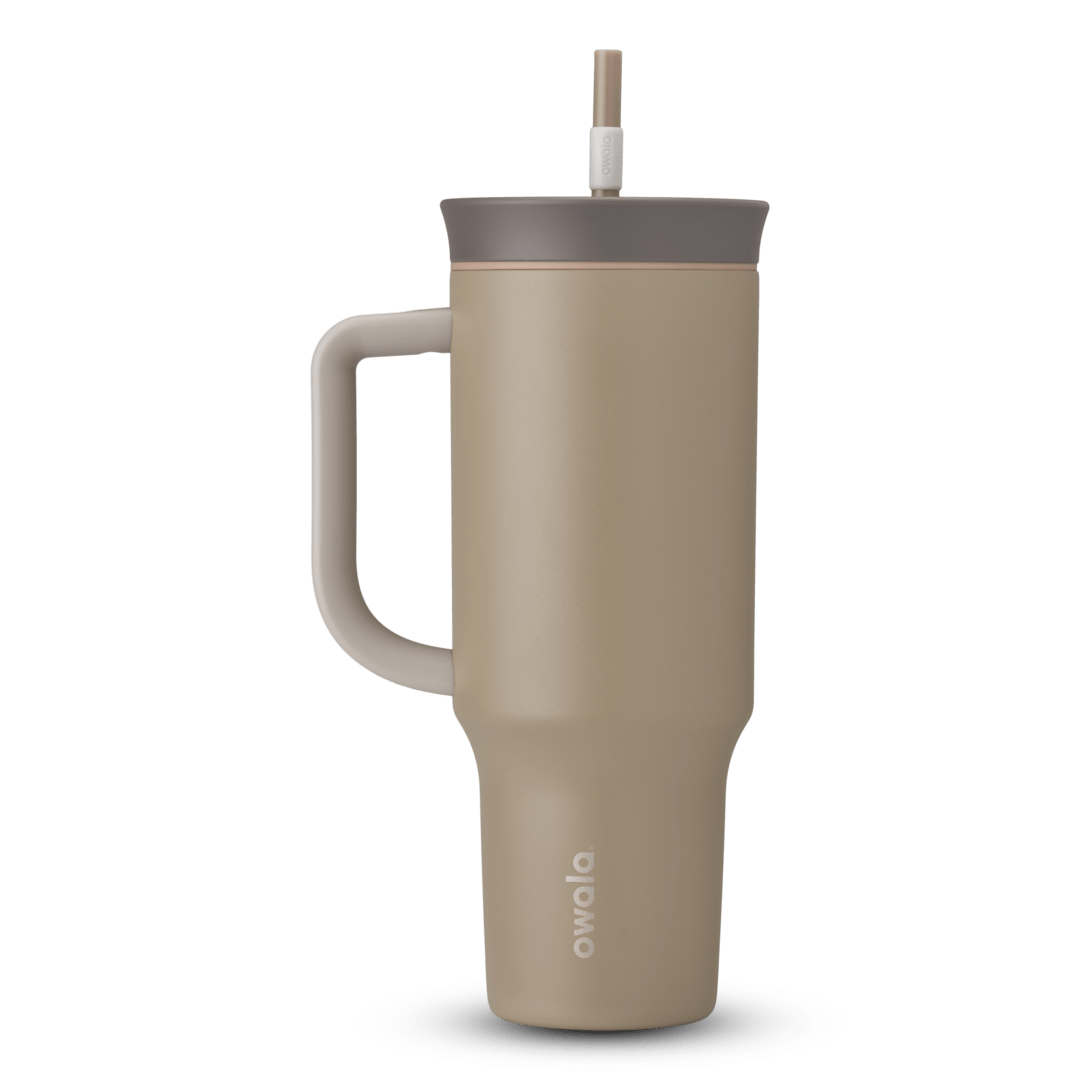 40oz Tumbler | Studio Pick