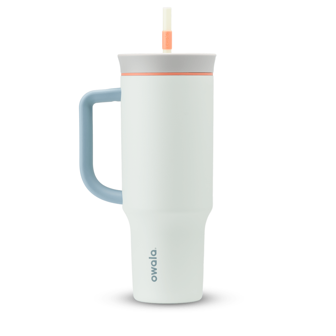 40oz Tumbler | Studio Pick