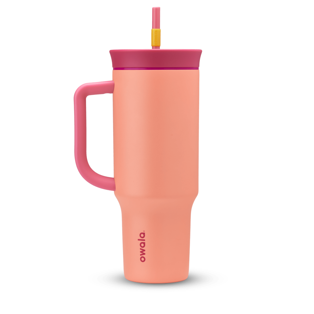 40oz Tumbler | Studio Pick