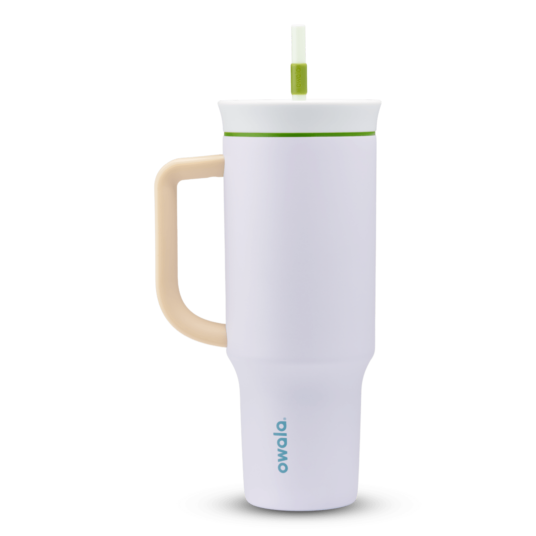 40oz Tumbler | Studio Pick