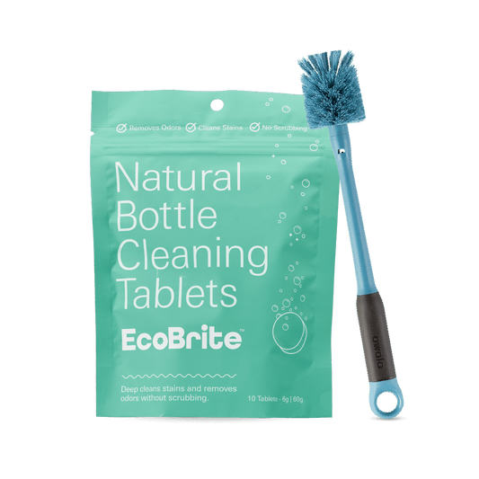 Bottle Cleaning Bundle | Core Style