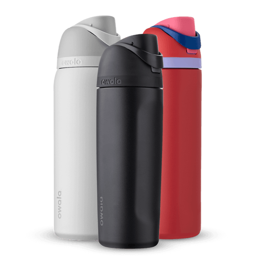 FreeSip Bundle | Bright Choice